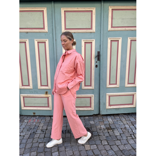 JXJAMIE RELAXED SHIRT