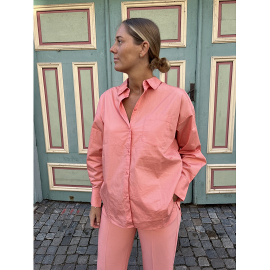 JXJAMIE RELAXED SHIRT