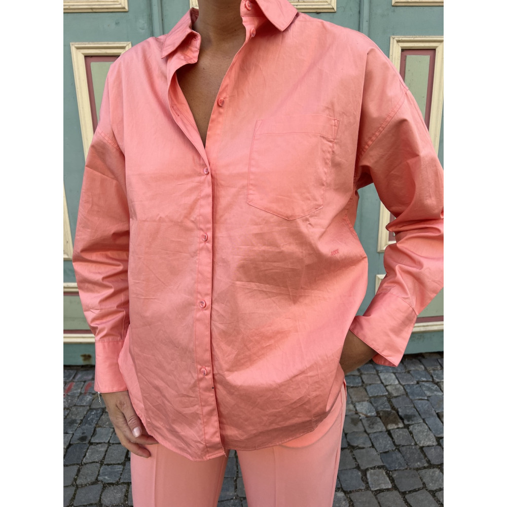 JXJAMIE RELAXED SHIRT