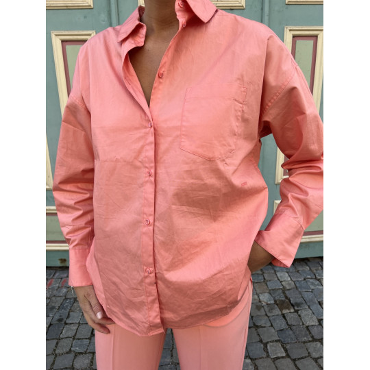 JXJAMIE RELAXED SHIRT