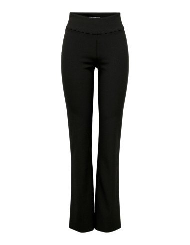 ONLCLEVER WIDE BAND LONG PANT