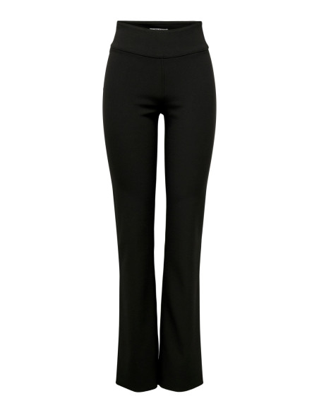ONLCLEVER WIDE BAND LONG PANT