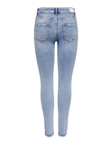 ONLBLUSH MID SK ANK RW DNM REA694 NOOS