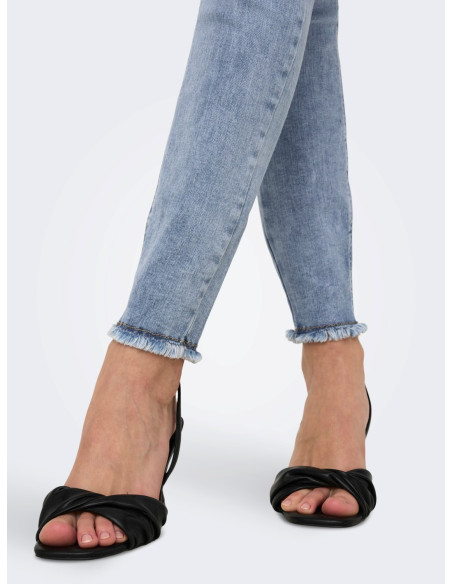 ONLBLUSH MID SK ANK RW DNM REA694 NOOS