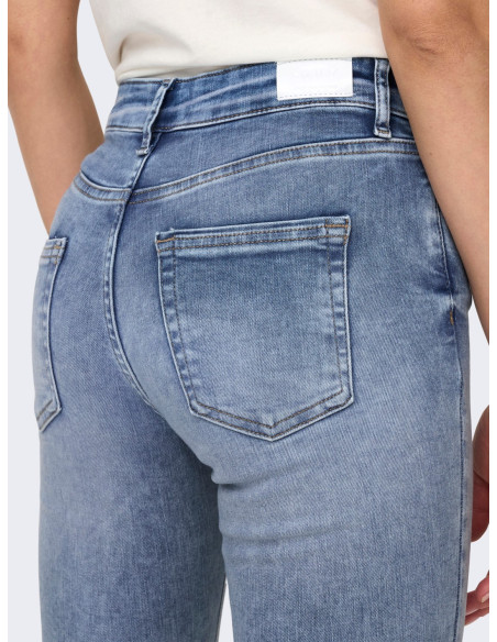 ONLBLUSH MID SK ANK RW DNM REA694 NOOS