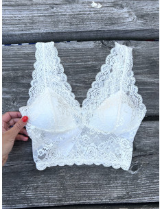 ONLCHLOE LACE BRA NOOS 2