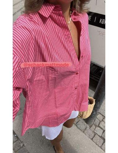 JXJAMIE RELAXED SHIRT
