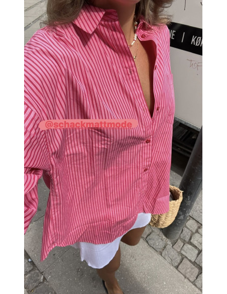 JXJAMIE RELAXED SHIRT