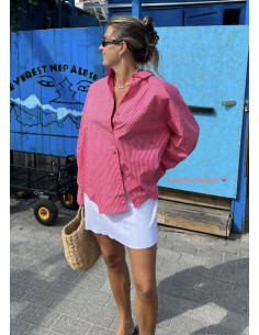 JXJAMIE RELAXED SHIRT 2