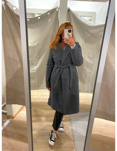 VMFORTUNEAYA LONG COAT