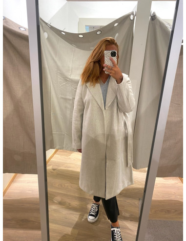 VMFORTUNEAYA LONG COAT