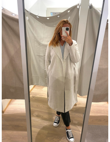 VMFORTUNEAYA LONG COAT