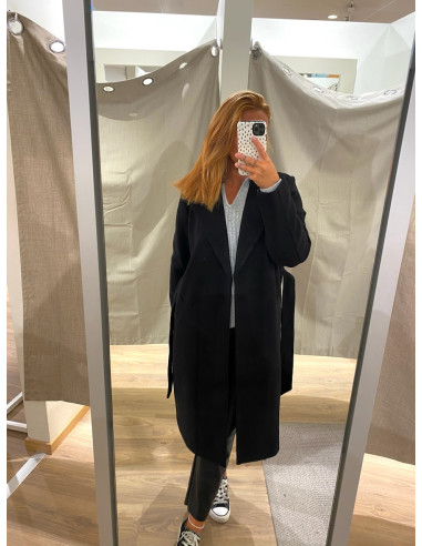 VMFORTUNEAYA LONG COAT