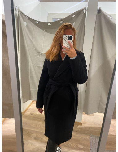 VMFORTUNEAYA LONG COAT