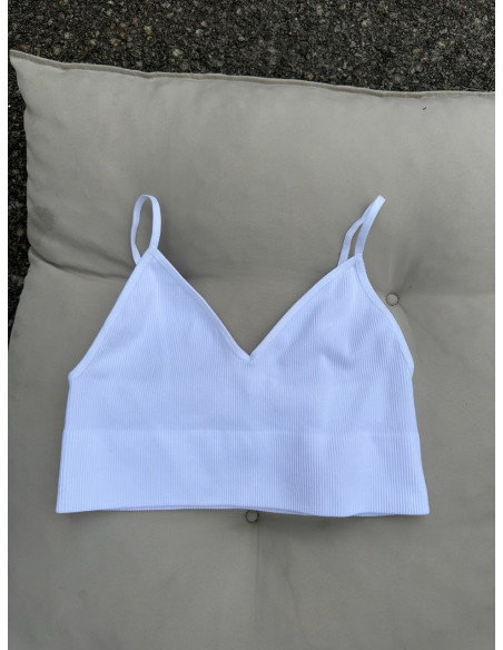 ONLVICKY RIB SEAMLESS NOOS