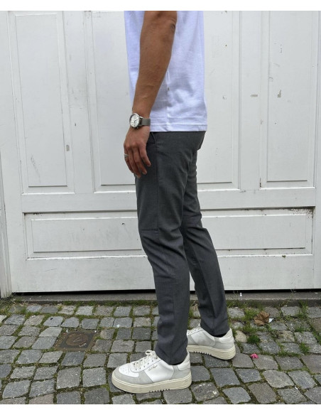 SLHSLIM-ROBERT FLEX 175 PANTS NOOS