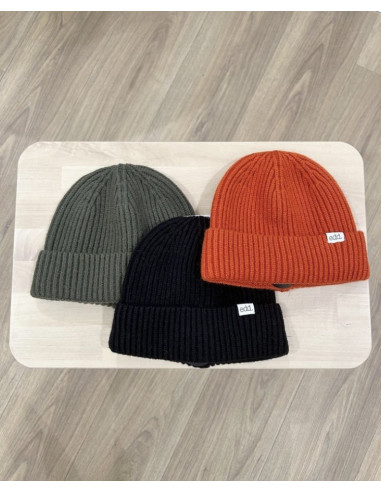 EDD MÖSSA BEANIE