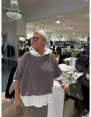 MIX BY DELLA SKJORTA