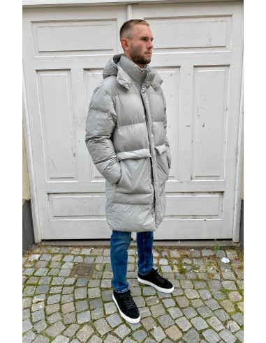 JPRBLAJEFFERSON LONG PUFFER