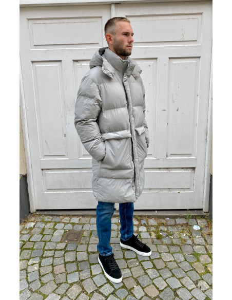 JPRBLAJEFFERSON LONG PUFFER