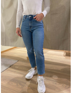 ONLEMILY STRETCH HW ST AK DNM NOOS