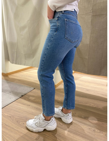 ONLEMILY STRETCH HW ST AK DNM NOOS