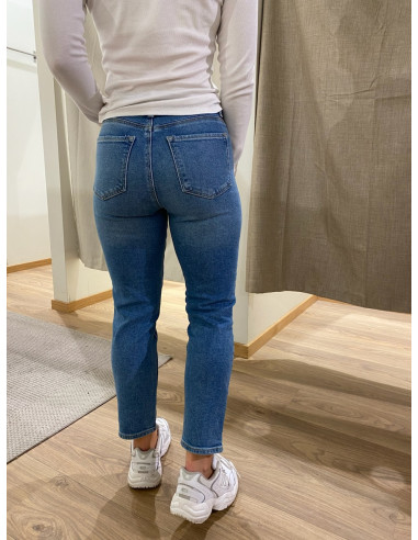 ONLEMILY STRETCH HW ST AK DNM NOOS