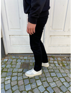 LEE JEANS DAREN BLACK 2