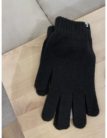 JACBARRY KNITTED GLOVES NOOS