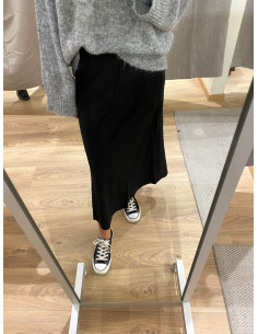 PCFRANAN HW MIDI SKIRT 2