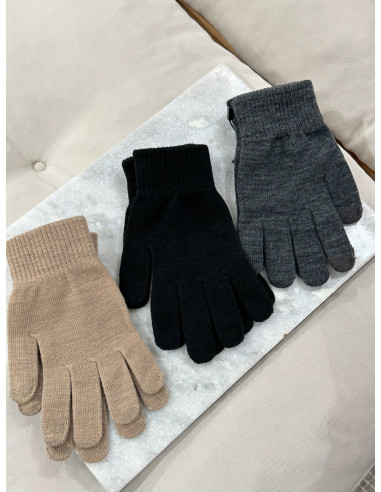 PCNEW BUDDY SMART GLOVE