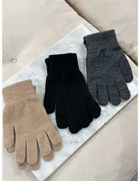 PCNEW BUDDY SMART GLOVE