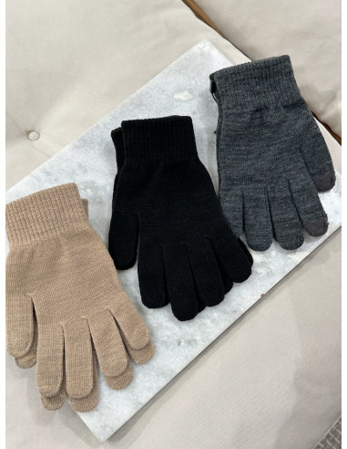 PCNEW BUDDY SMART GLOVE