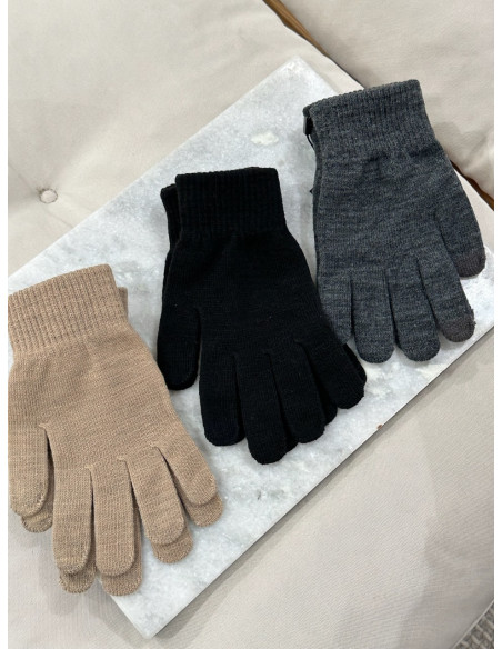 PCNEW BUDDY SMART GLOVE