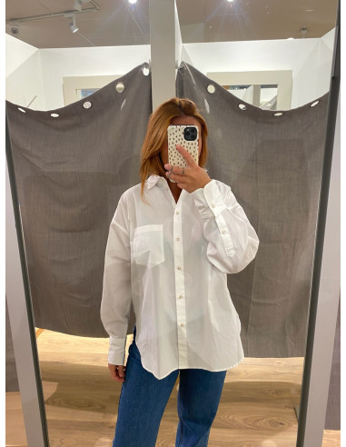 JXJAMIE RELAXED SHIRT