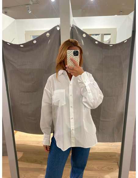 JXJAMIE RELAXED SHIRT