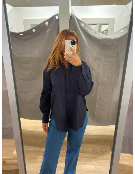 JXJAMIE RELAXED SHIRT