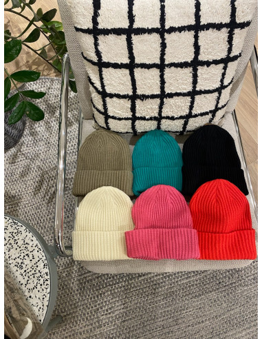 PCHEXO BEANIE
