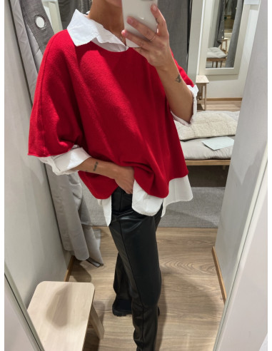 MIX BY NESSA PONCHOTOPP