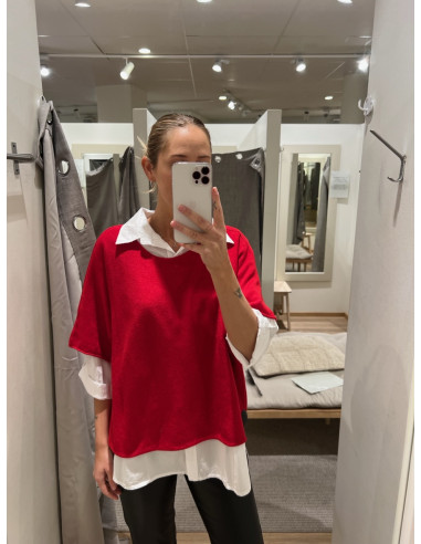 MIX BY NESSA PONCHOTOPP