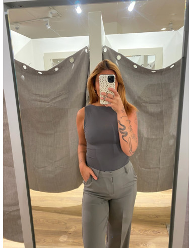 ONLEA 2-WAYS FIT TOP NOOS