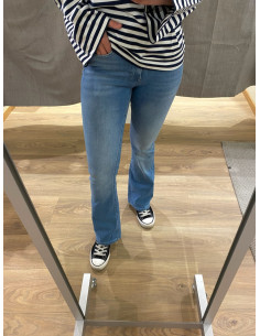 ONLBLUSH MID FLARED DNM NOOS