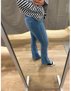 ONLBLUSH MID FLARED DNM NOOS 2