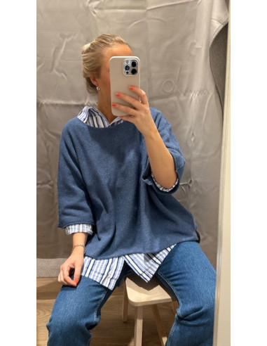 MIX BY NESSA PONCHOTOPP