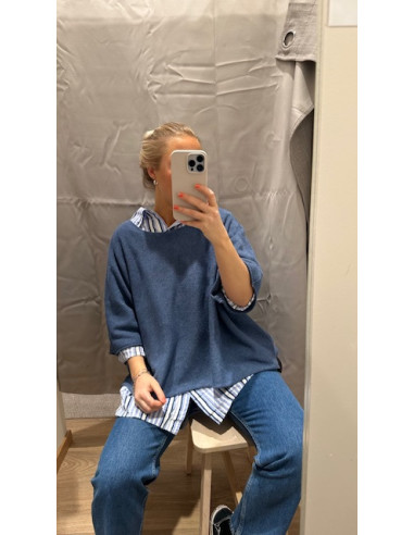 MIX BY NESSA PONCHOTOPP