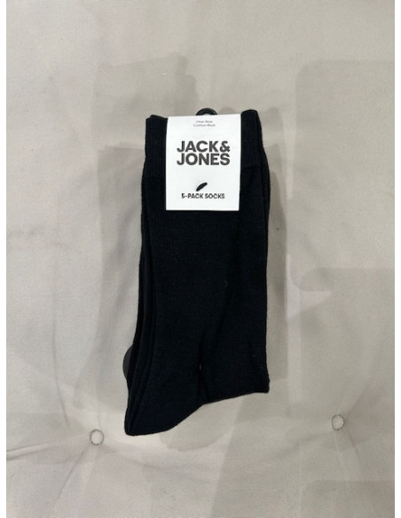 JACJENS SOCK 5 PACK