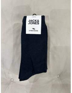 JACJENS SOCK 5 PACK 2