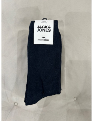 JACJENS SOCK 5 PACK