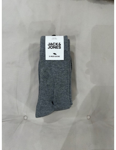 JACJENS SOCK 5 PACK