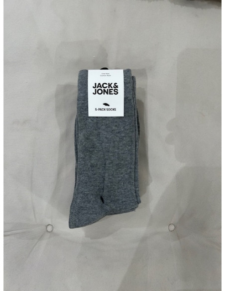 JACJENS SOCK 5 PACK